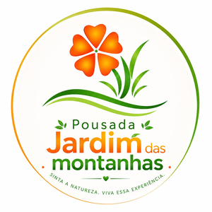 Pousada Jardim das Montanhas